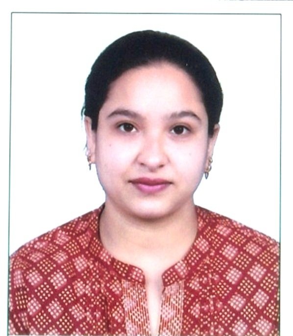 Vaidehi Bahirat 